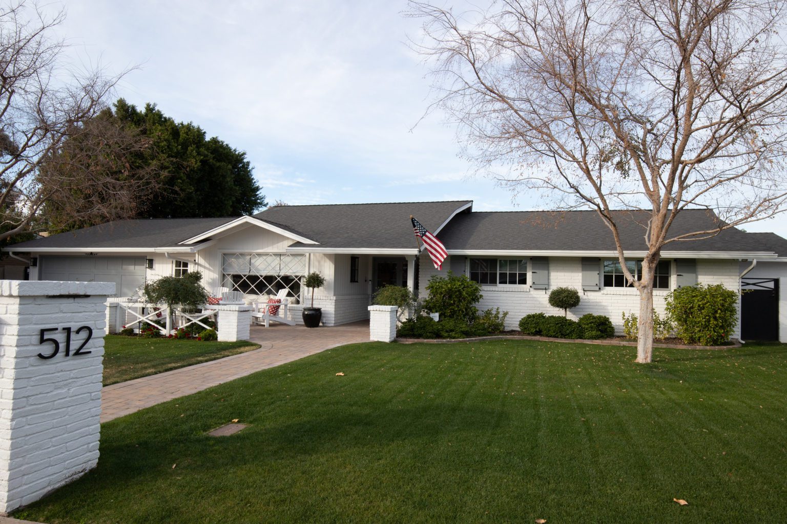 North Central Corridor Central Phoenix Homes