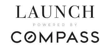 launch by compass